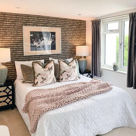 Host & Stay - The Charles Street House Brighton Eksteriør billede