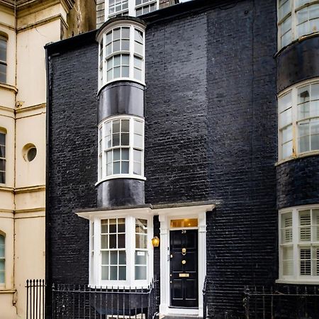 Host & Stay - The Charles Street House Brighton Eksteriør billede