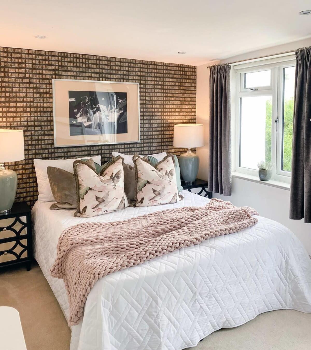 Host & Stay - The Charles Street House Brighton Eksteriør billede