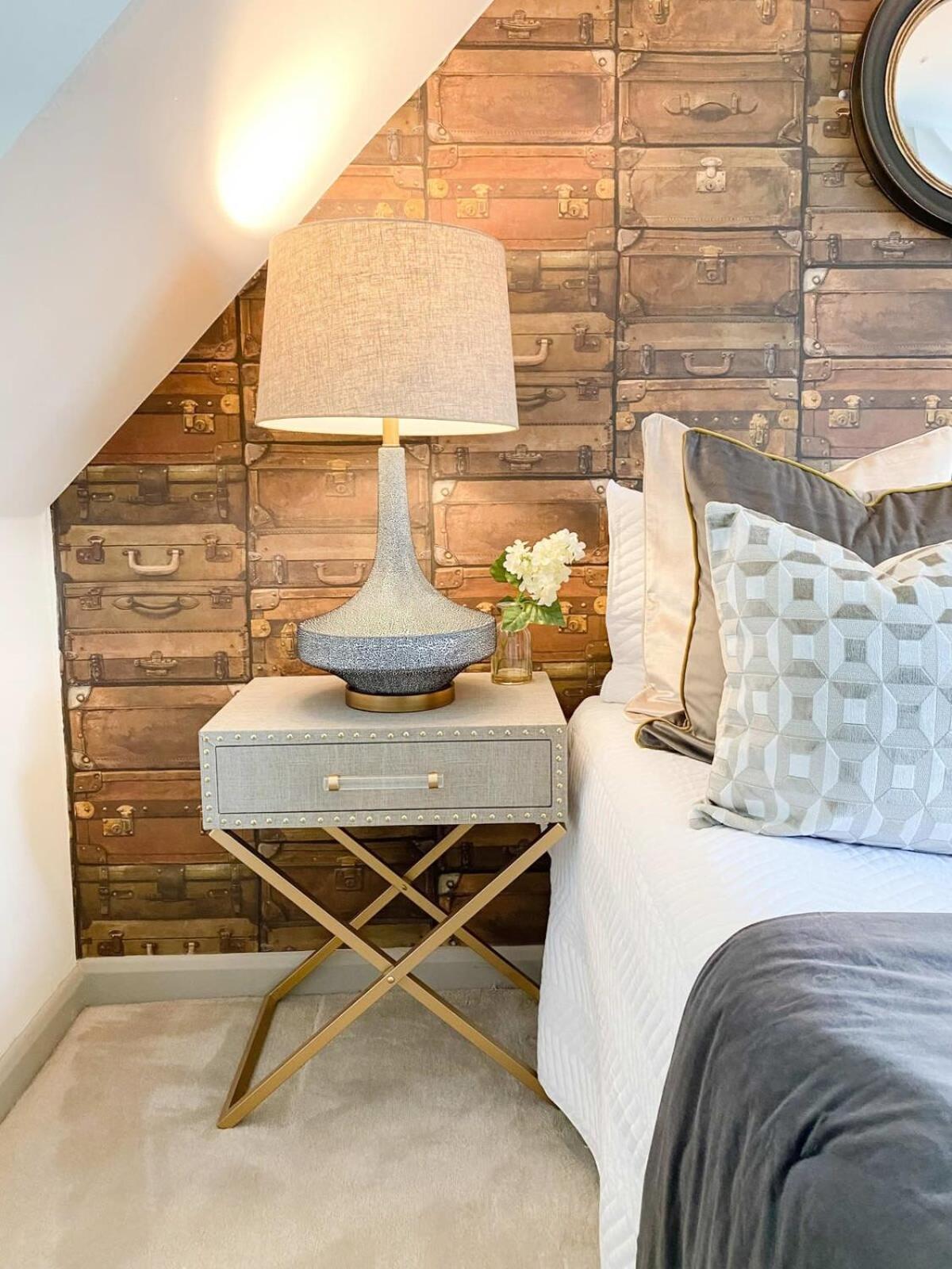 Host & Stay - The Charles Street House Brighton Eksteriør billede