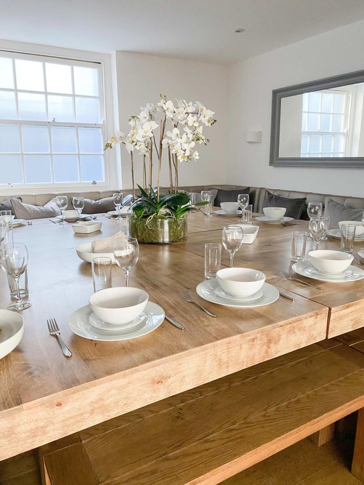 Host & Stay - The Charles Street House Brighton Eksteriør billede