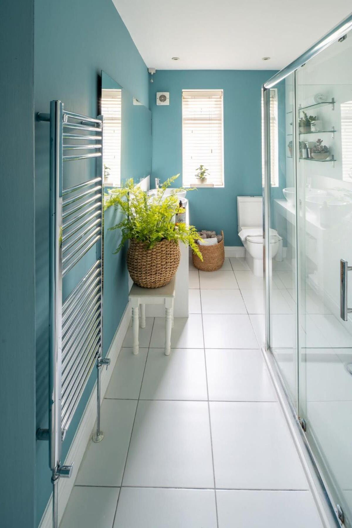 Host & Stay - The Charles Street House Brighton Eksteriør billede