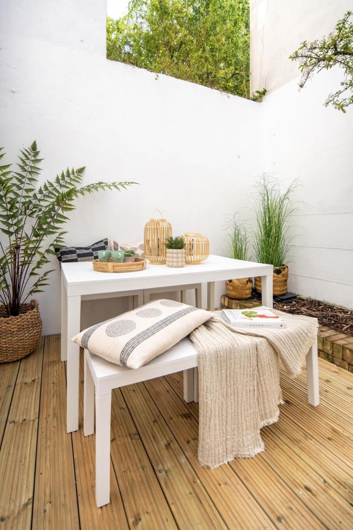 Host & Stay - The Charles Street House Brighton Eksteriør billede