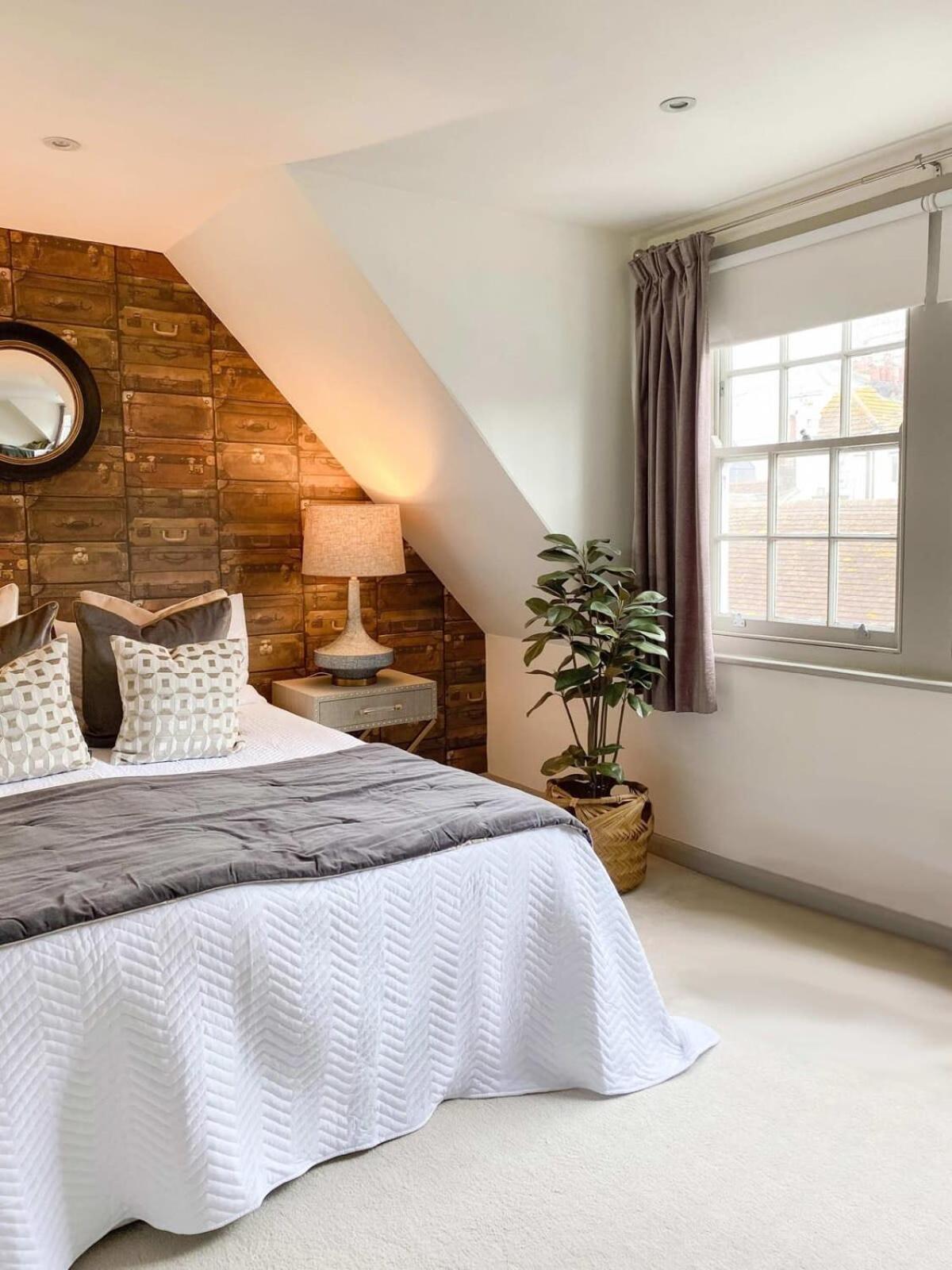 Host & Stay - The Charles Street House Brighton Eksteriør billede