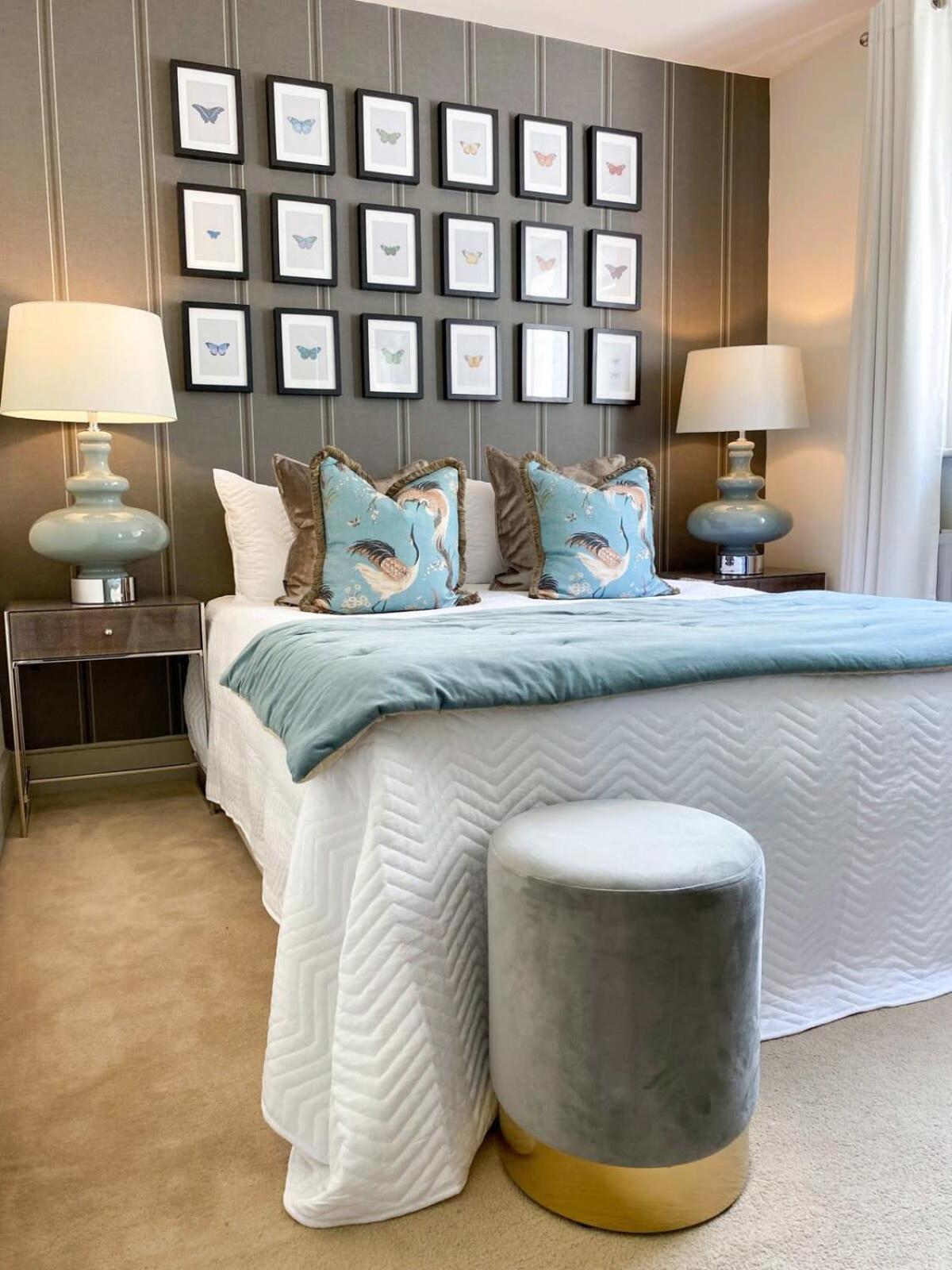 Host & Stay - The Charles Street House Brighton Eksteriør billede