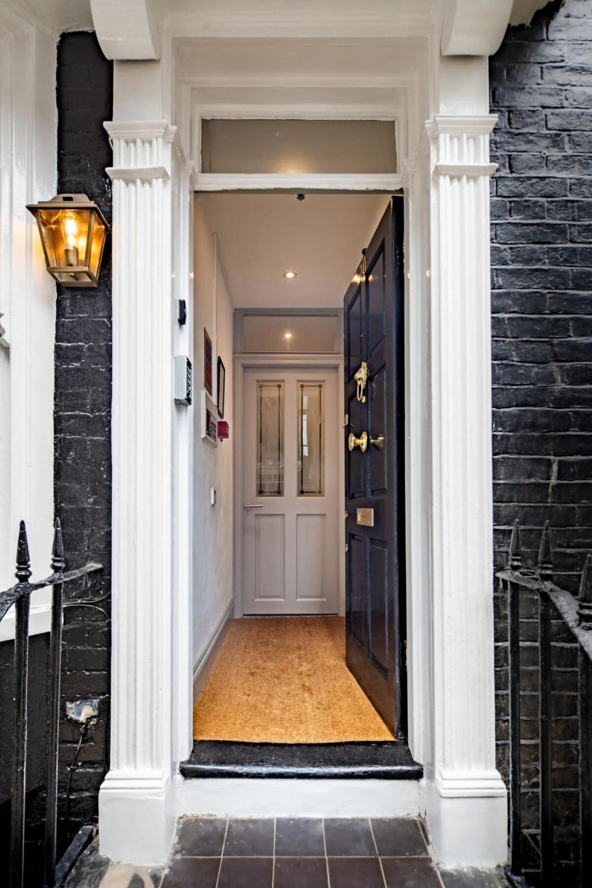 Host & Stay - The Charles Street House Brighton Eksteriør billede