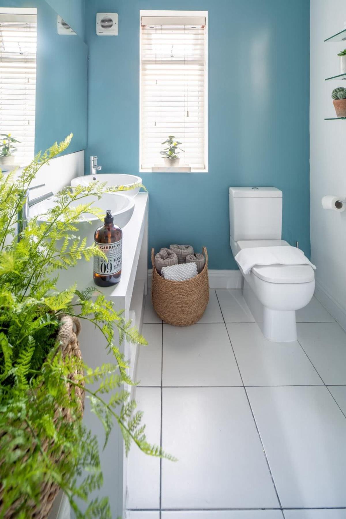 Host & Stay - The Charles Street House Brighton Eksteriør billede